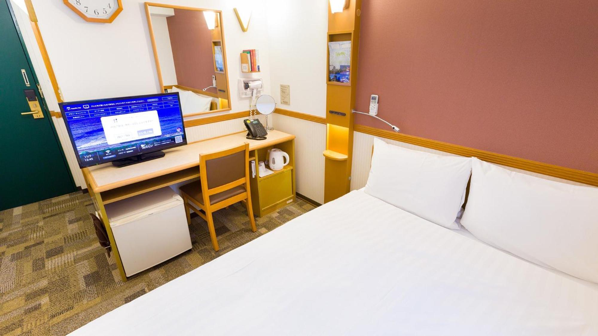 Toyoko Inn Kanazawa-Eki Higashi-Guchi Zimmer foto