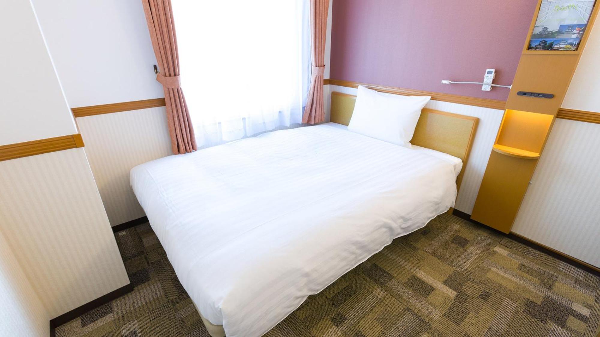 Toyoko Inn Kanazawa-Eki Higashi-Guchi Zimmer foto
